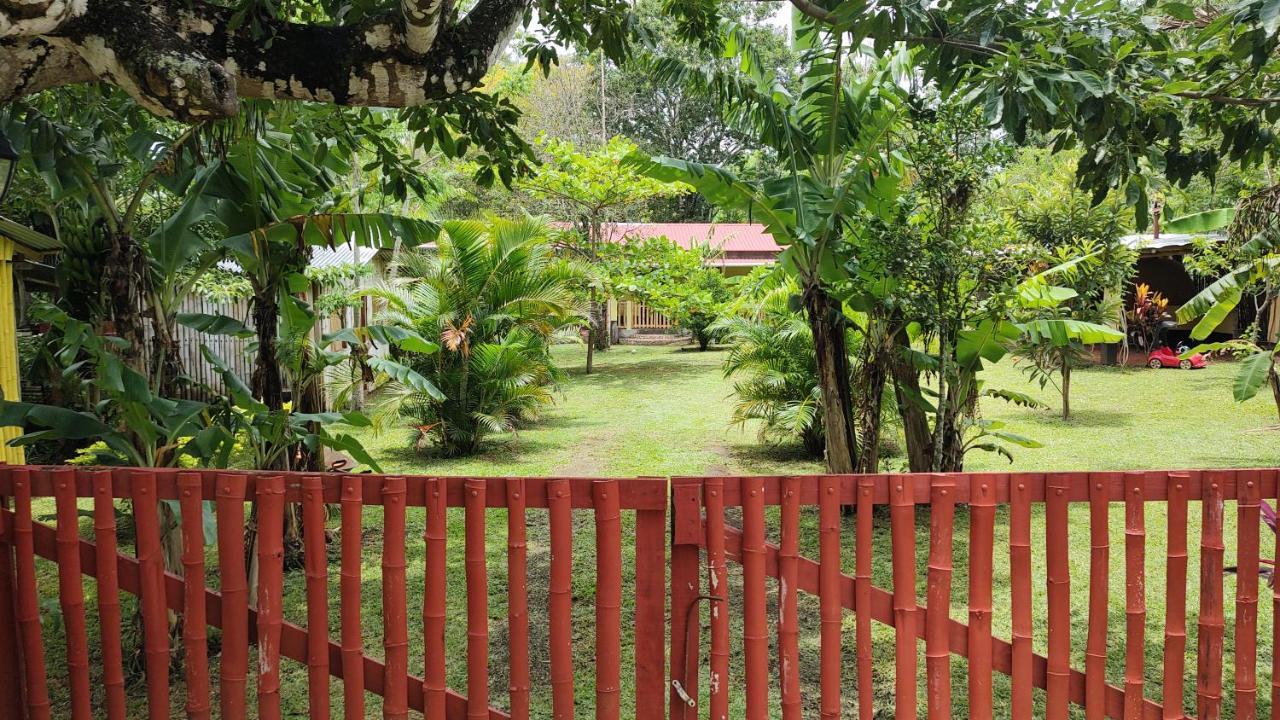 Cabanas Ixaya Catemaco Exterior photo